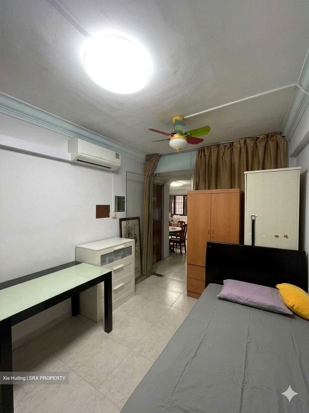 Blk 160 Jalan Teck Whye (Choa Chu Kang), HDB 5 Rooms #573195221